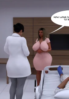 Caroline- CrazyDad3D (66)