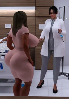 Caroline- CrazyDad3D (68)