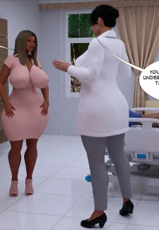 Caroline- CrazyDad3D (71)