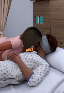 Caroline- CrazyDad3D (76)