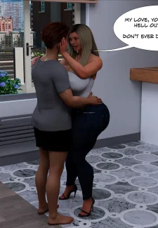 Caroline- CrazyDad3D (82)