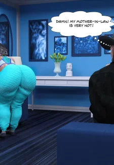 Clarice 7- Crazydad3D (36)