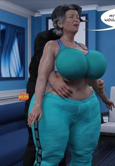 Clarice 7- Crazydad3D (44)