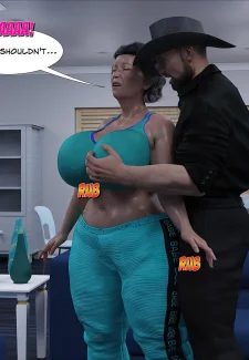 Clarice 7- Crazydad3D (51)