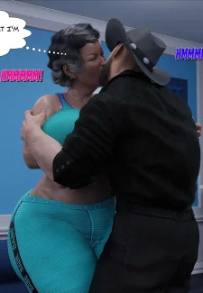 Clarice 7- Crazydad3D (57)