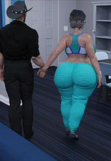 Clarice 7- Crazydad3D (59)