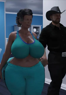 Clarice 7- Crazydad3D (62)