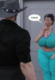 Clarice 7- Crazydad3D (63)