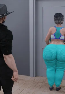 Clarice 7- Crazydad3D (65)