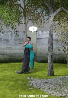 Clarice 9- Crazydad3D (22)
