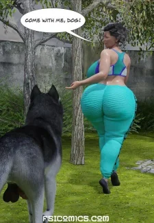 Clarice 9- Crazydad3D (46)