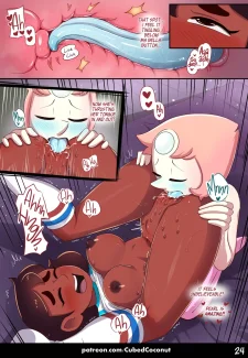 [CubedCoconut] Pearl’s Fav Student0026