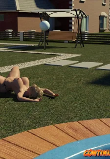 Family Sins 61- CrazyDad3D (102)