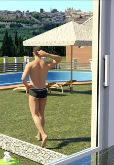 Family Sins 61- CrazyDad3D (13)