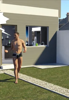 Family Sins 61- CrazyDad3D (15)