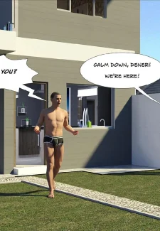 Family Sins 61- CrazyDad3D (17)