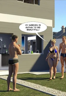 Family Sins 61- CrazyDad3D (20)
