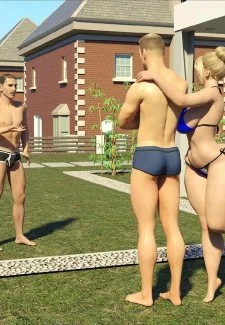 Family Sins 61- CrazyDad3D (23)