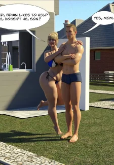Family Sins 61- CrazyDad3D (24)