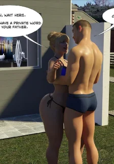 Family Sins 61- CrazyDad3D (32)
