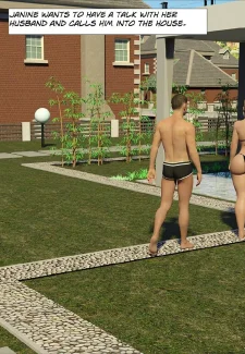 Family Sins 61- CrazyDad3D (33)
