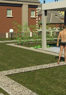 Family Sins 61- CrazyDad3D (34)