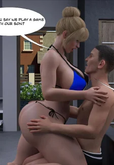 Family Sins 61- CrazyDad3D (40)