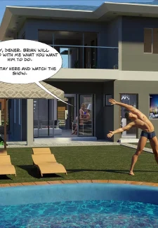 Family Sins 61- CrazyDad3D (46)