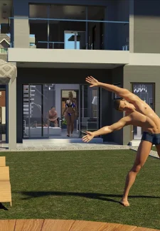 Family Sins 61- CrazyDad3D (47)