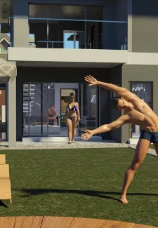 Family Sins 61- CrazyDad3D (48)