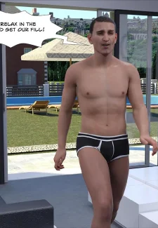 Family Sins 61- CrazyDad3D (5)