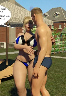 Family Sins 61- CrazyDad3D (55)