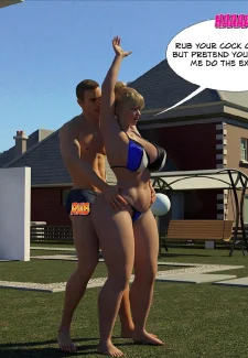 Family Sins 61- CrazyDad3D (57)