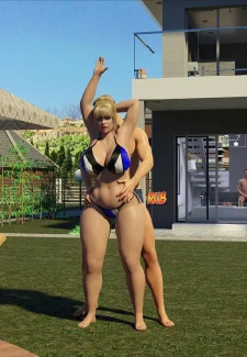 Family Sins 61- CrazyDad3D (58)