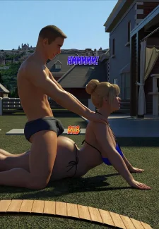 Family Sins 61- CrazyDad3D (64)