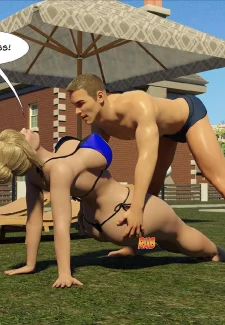 Family Sins 61- CrazyDad3D (68)