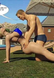 Family Sins 61- CrazyDad3D (74)