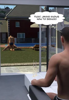 Family Sins 61- CrazyDad3D (75)