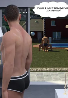 Family Sins 61- CrazyDad3D (78)