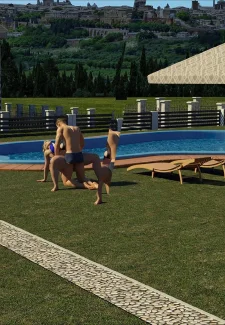 Family Sins 61- CrazyDad3D (81)
