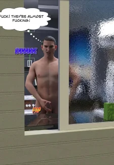 Family Sins 61- CrazyDad3D (82)