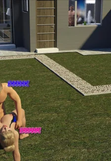 Family Sins 61- CrazyDad3D (83)