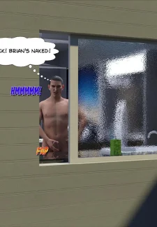 Family Sins 61- CrazyDad3D (89)