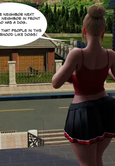 Family Sins – [ZOO] Chapter 64 (14)