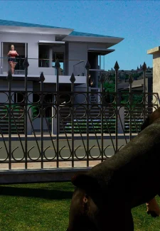 Family Sins – [ZOO] Chapter 64 (15)