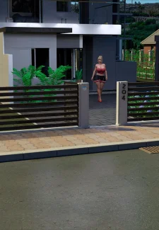 Family Sins – [ZOO] Chapter 64 (19)