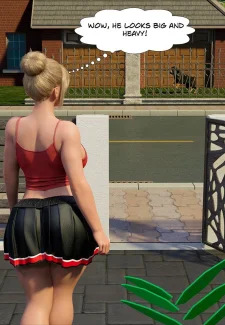 Family Sins – [ZOO] Chapter 64 (20)