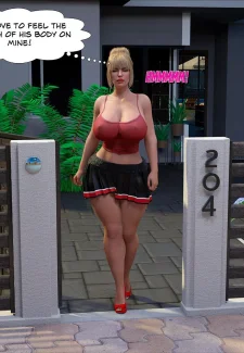 Family Sins – [ZOO] Chapter 64 (21)