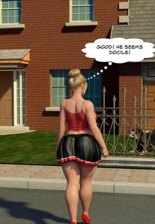 Family Sins – [ZOO] Chapter 64 (30)
