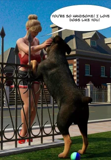 Family Sins – [ZOO] Chapter 64 (38)